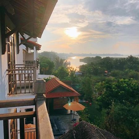 Calm House Hotel Hoi An 1 Exterior foto