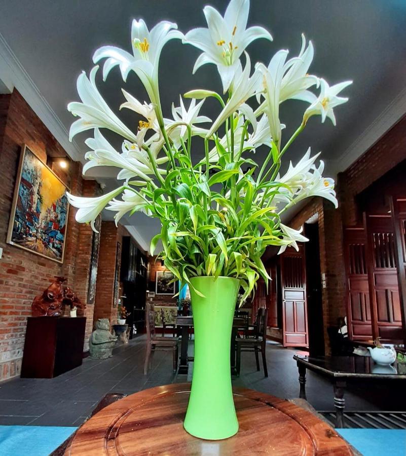 Calm House Hotel Hoi An 1 Exterior foto