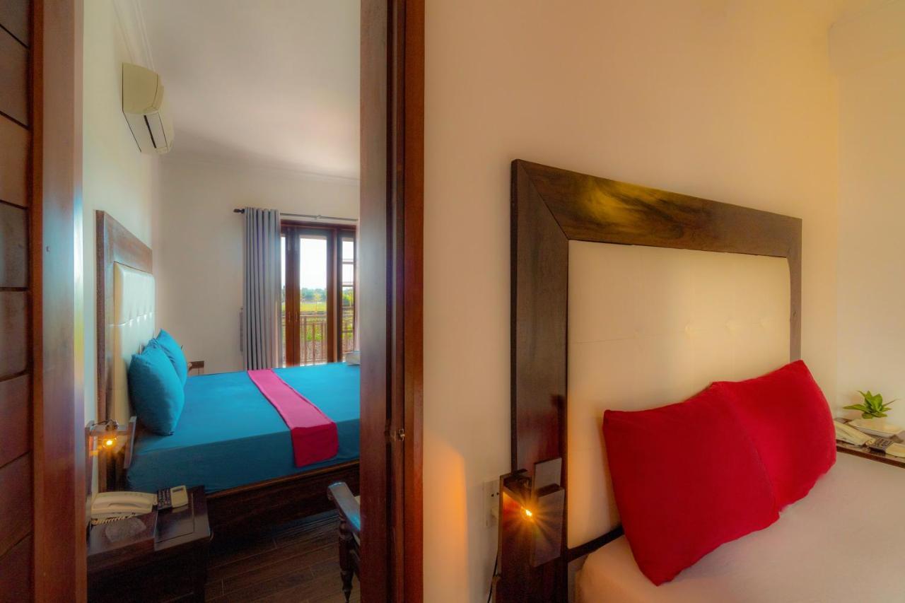 Calm House Hotel Hoi An 1 Exterior foto