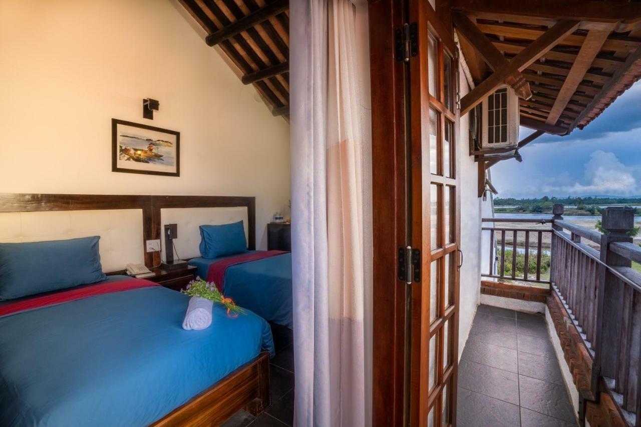 Calm House Hotel Hoi An 1 Exterior foto