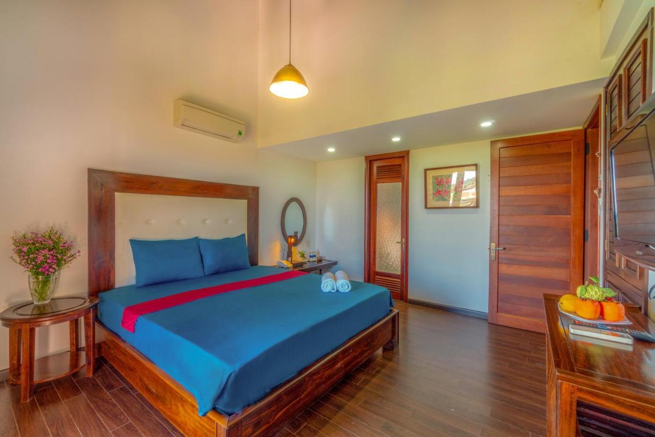 Calm House Hotel Hoi An 1 Exterior foto