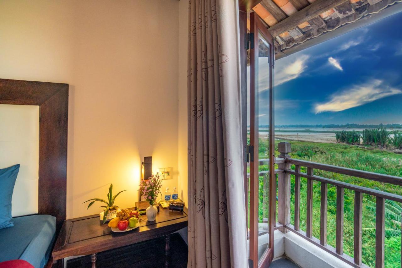 Calm House Hotel Hoi An 1 Exterior foto